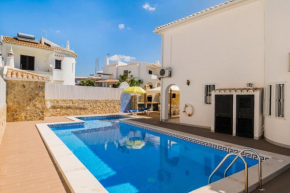 Akivillas Albufeira Sun II, Guia
